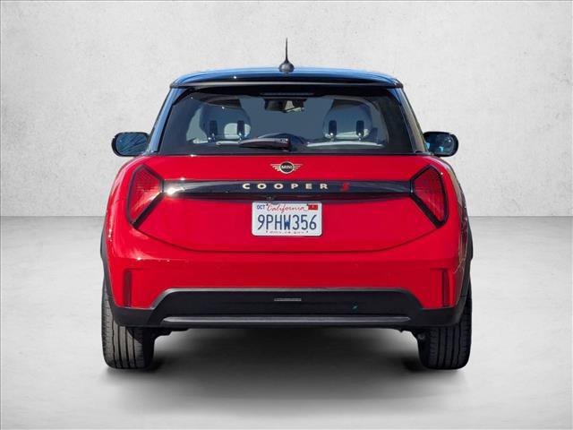 Used 2025 MINI Cooper S image 7
