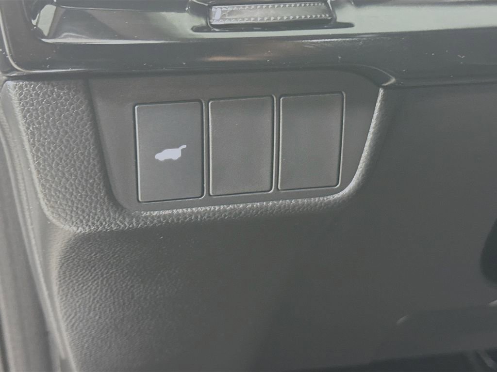 Used 2026 Honda CR-V EX-L image 10