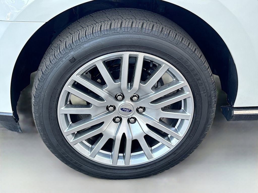 Used 2024 Ford Expedition Limited image 34