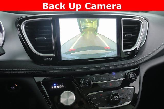 New 2026 Chrysler Pacifica Limited w/ S Appearance Package image 26