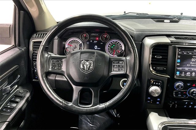 Used 2017 RAM 1500 Sport image 9