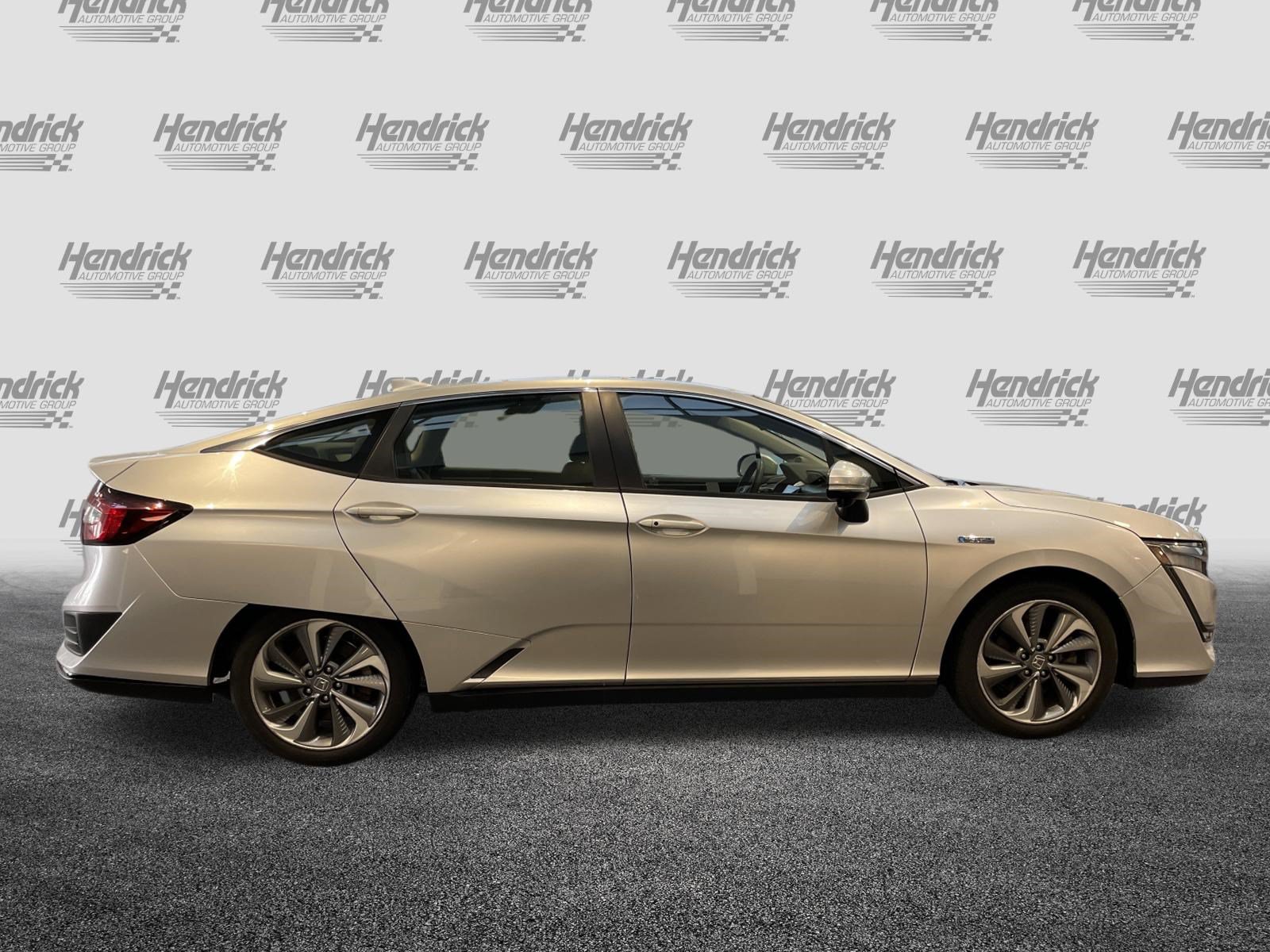 Used 2021 Honda Clarity Plug-In Hybrid image 11