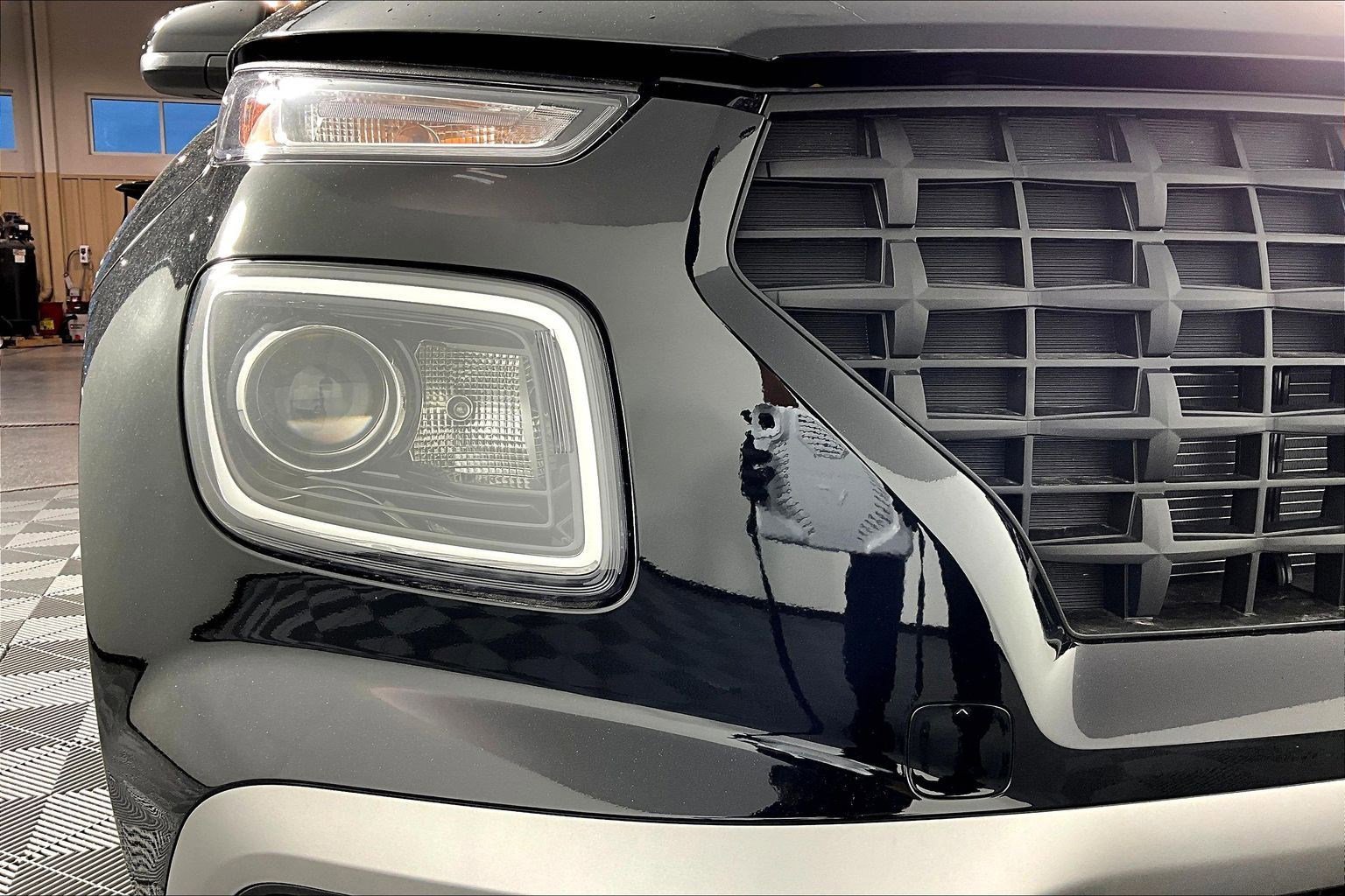 New 2026 Hyundai Venue SE FWD image 8