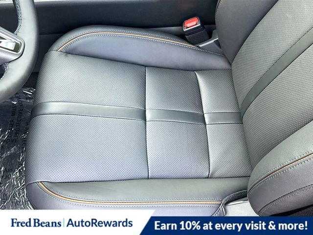 New 2026 MAZDA CX-50 AWD 2.5 Hybrid w/ Cargo Package image 19