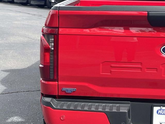 New 2026 Ford F150 XL image 27