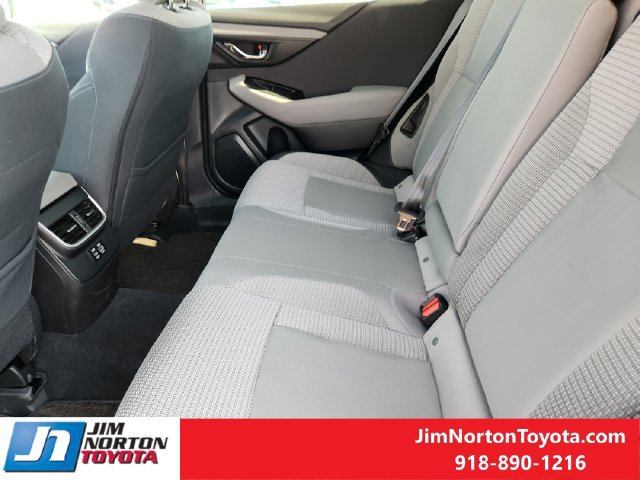 Used 2024 Subaru Outback Premium AWD/4WD image 29