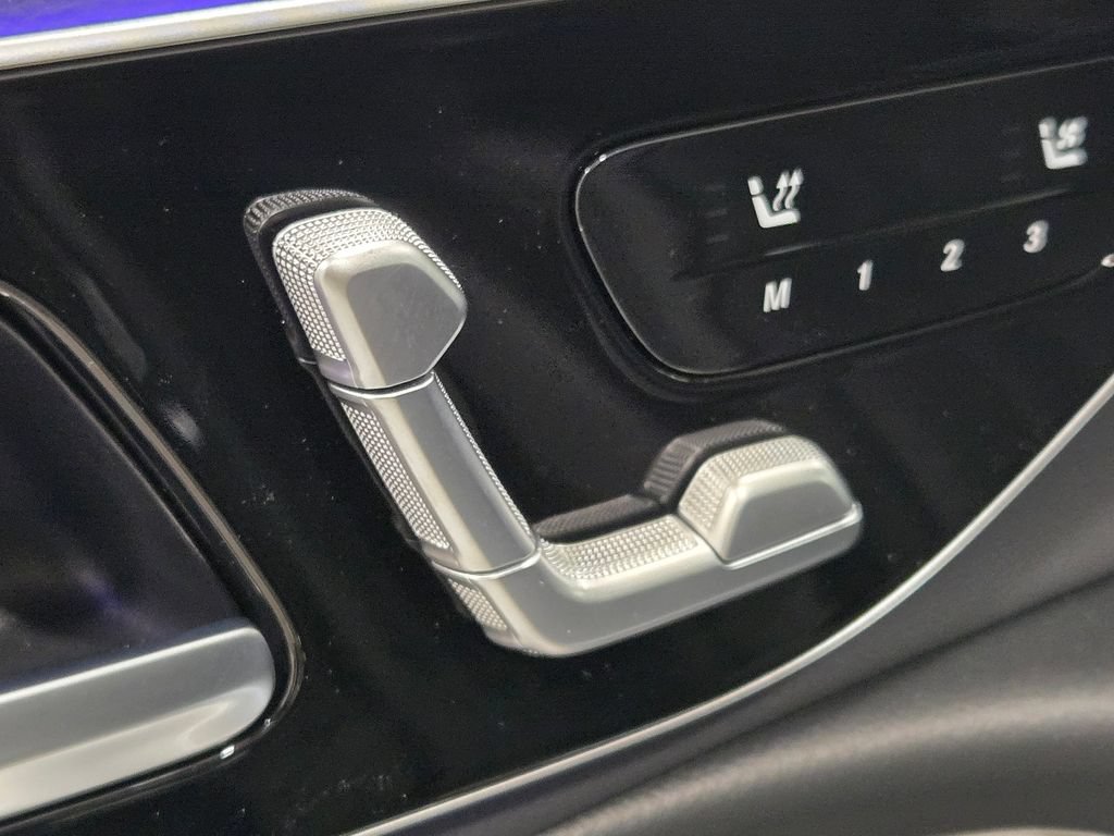 New 2027 Mercedes-Benz E 450 4MATIC Sedan image 19