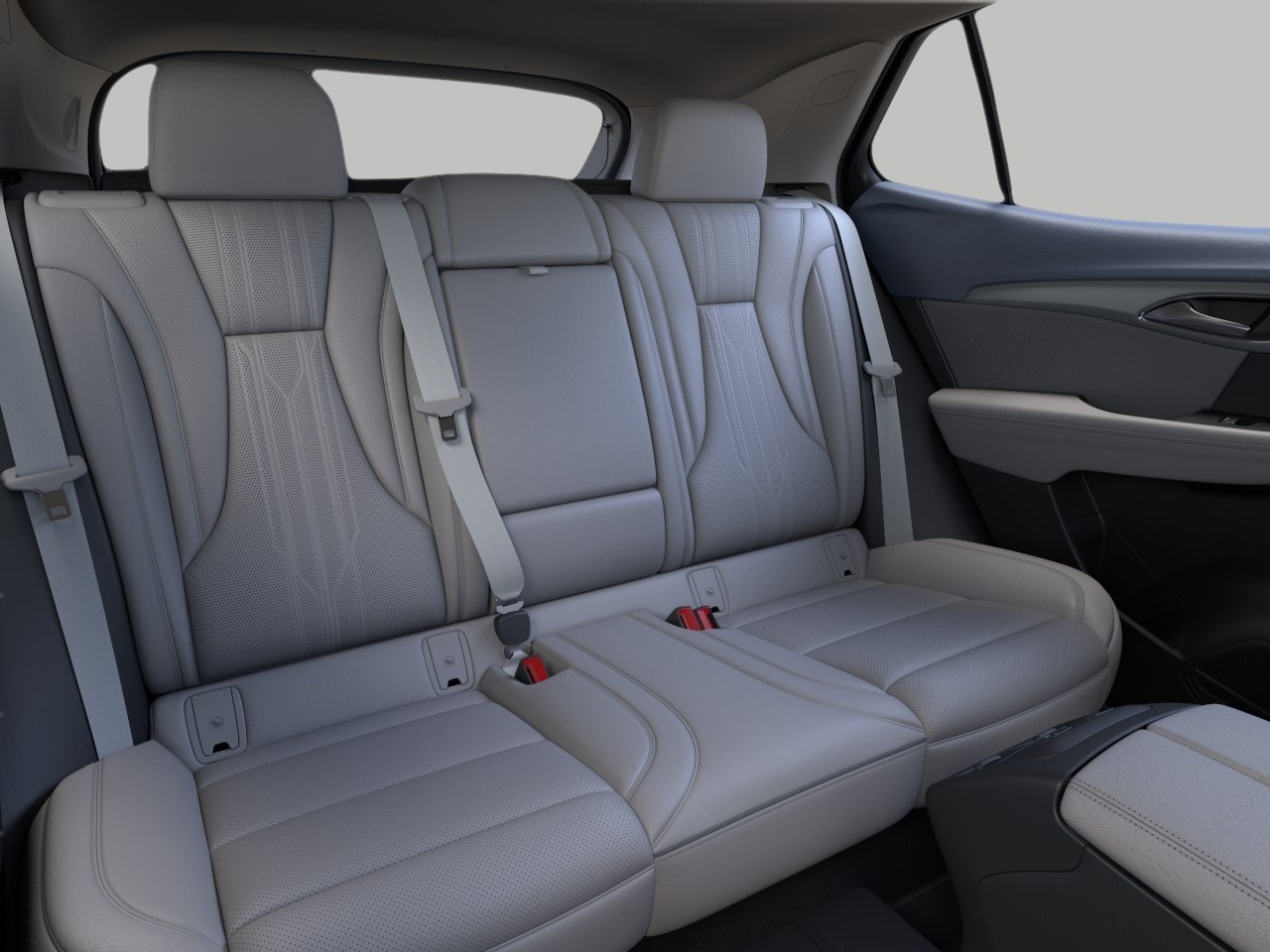 New 2026 Buick Envision Avenir AWD/4WD image 17