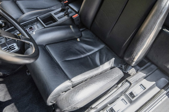 Used 1988 Ferrari Testarossa RWD image 28