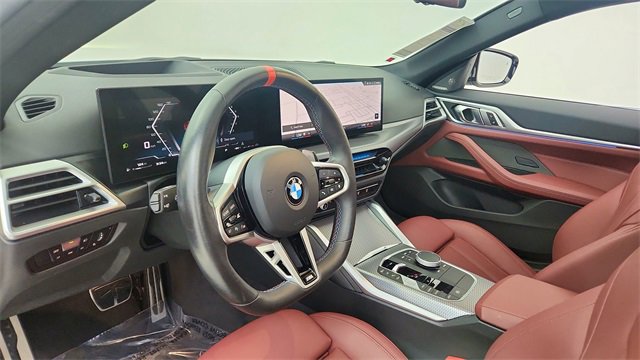 Used 2025 BMW 440i xDrive image 18