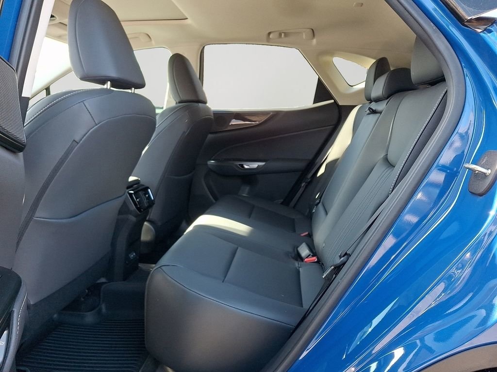 Used 2025 Lexus NX 350 AWD w/ Accessory Package (2T) image 8