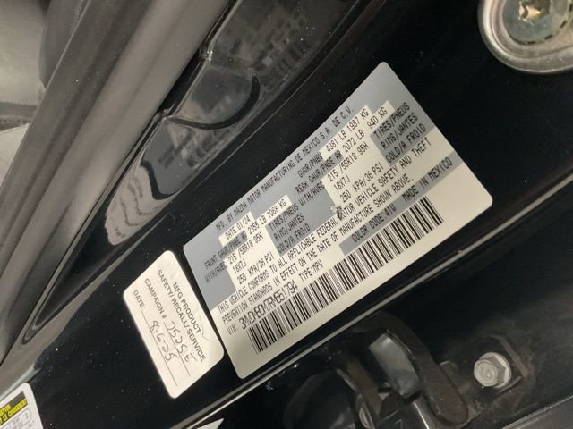 Used 2024 MAZDA CX-30 AWD 2.5 S w/ Premium Package image 23