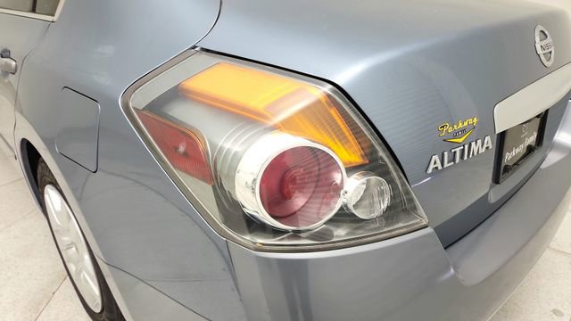 Used 2012 Nissan Altima 2.5 S image 26