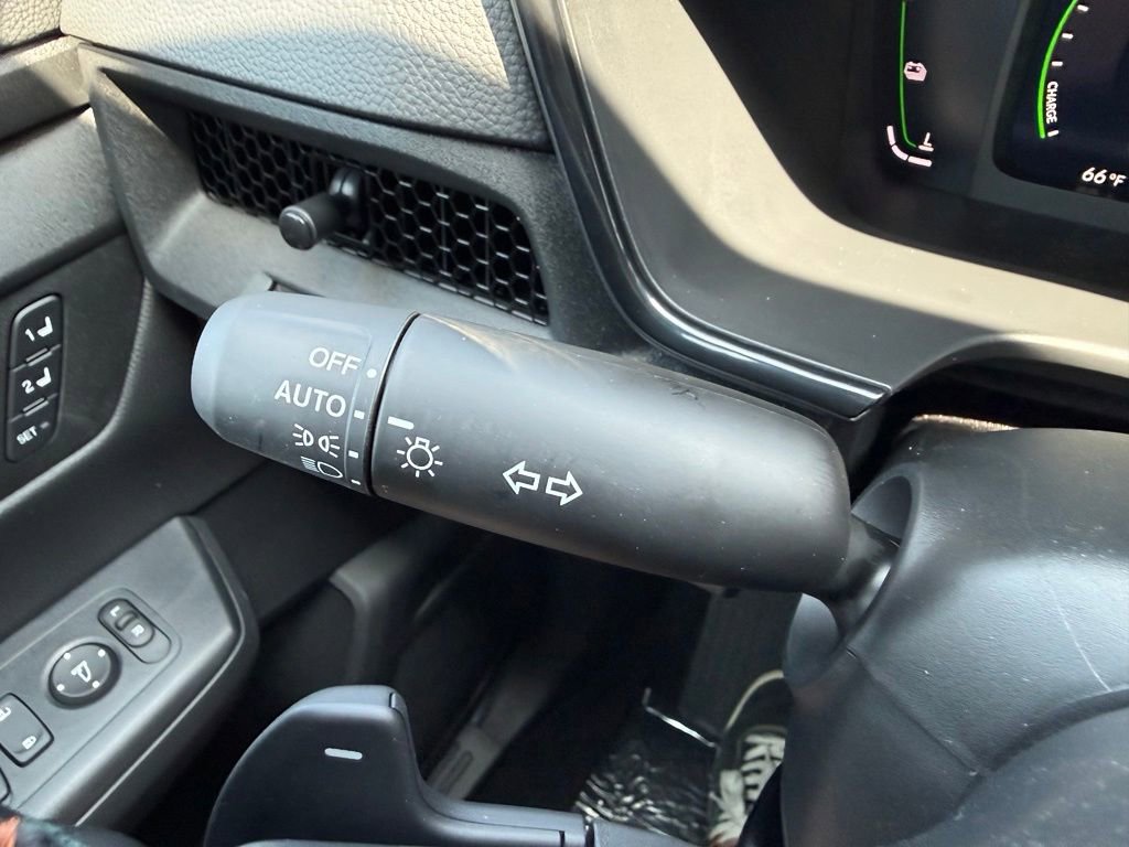 New 2026 Honda CR-V Sport-L image 20