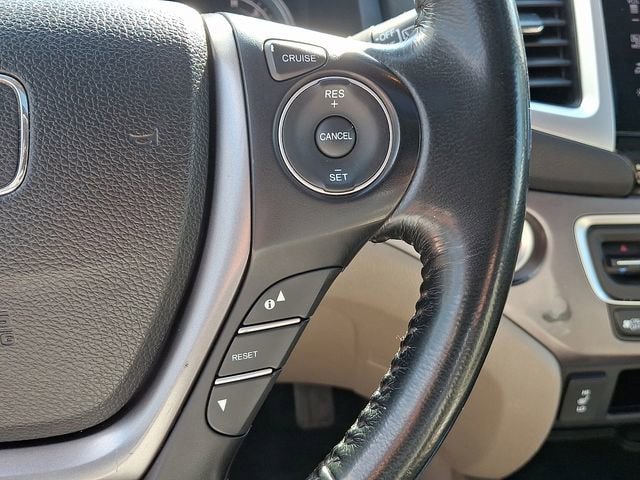 Used 2016 Honda Pilot EX-L image 33