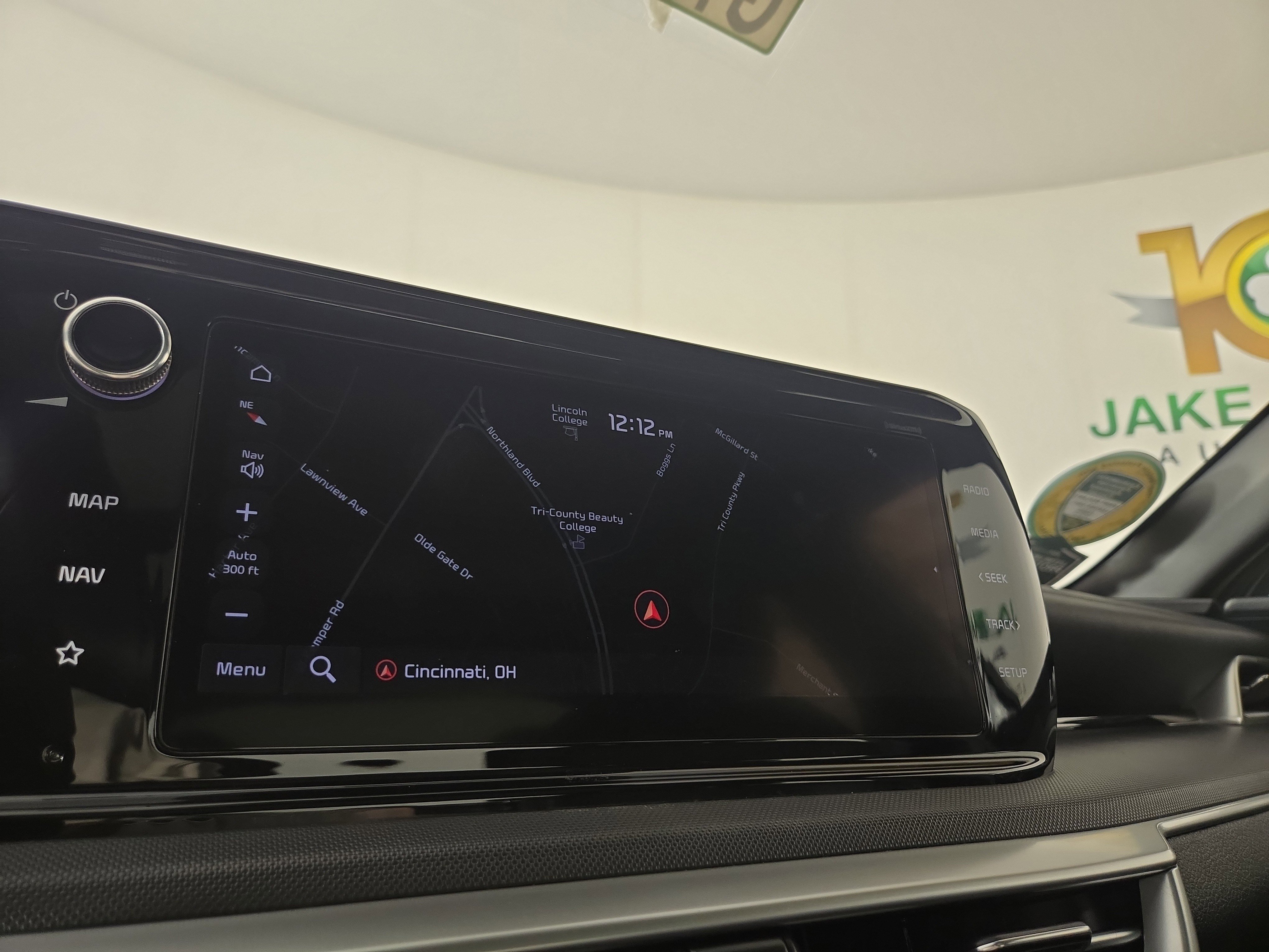 Used 2023 Kia K5 GT-Line image 20