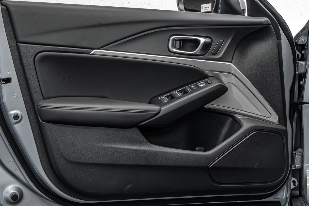 New 2026 Acura Integra FWD image 9