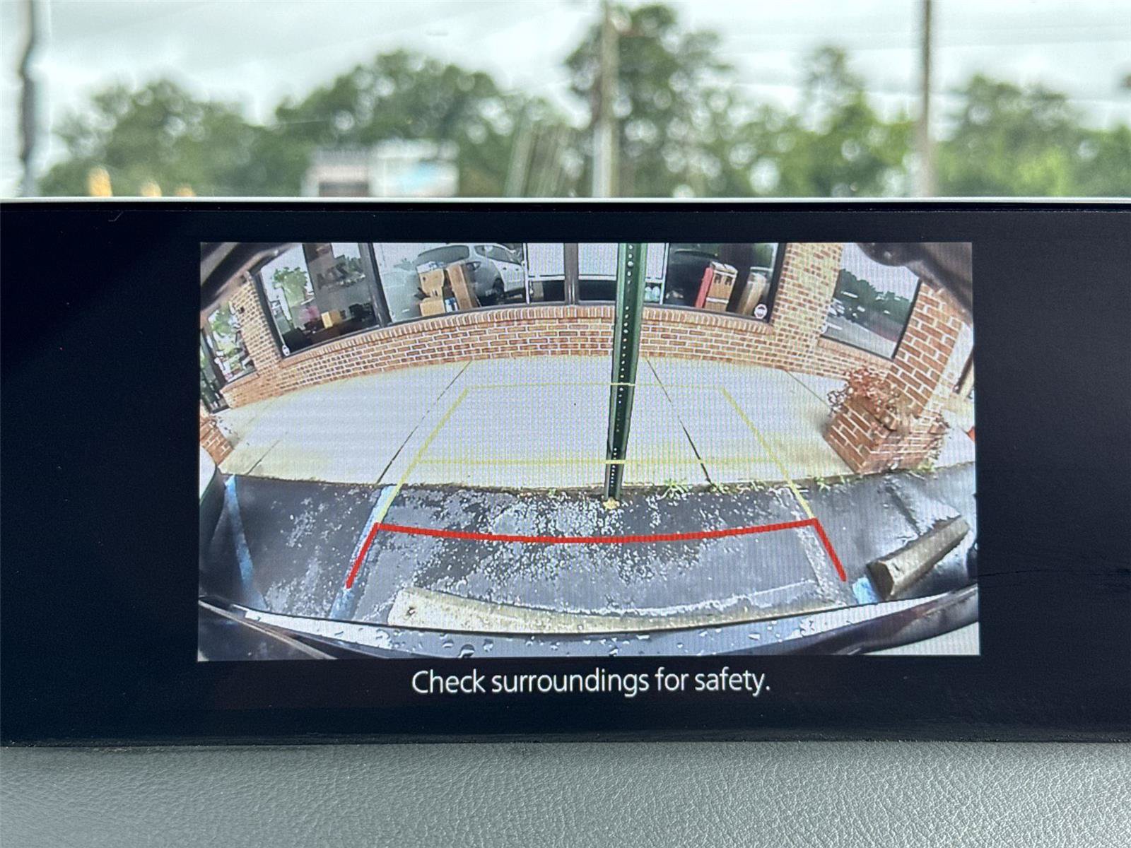 Certified 2023 MAZDA CX-5 AWD 2.5 S image 17