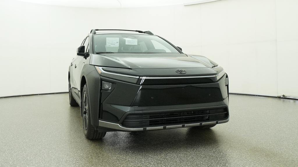 New 2026 Toyota bZ Woodland AWD/4WD image 7