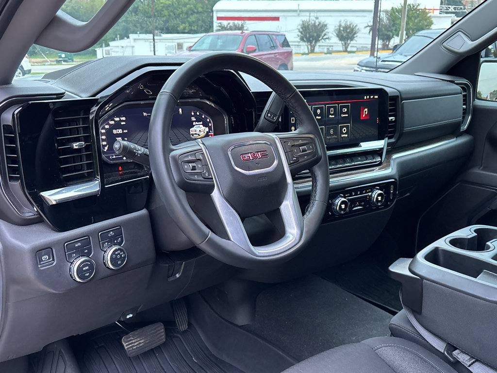 Used 2024 GMC Sierra 1500 Elevation AWD/4WD image 11