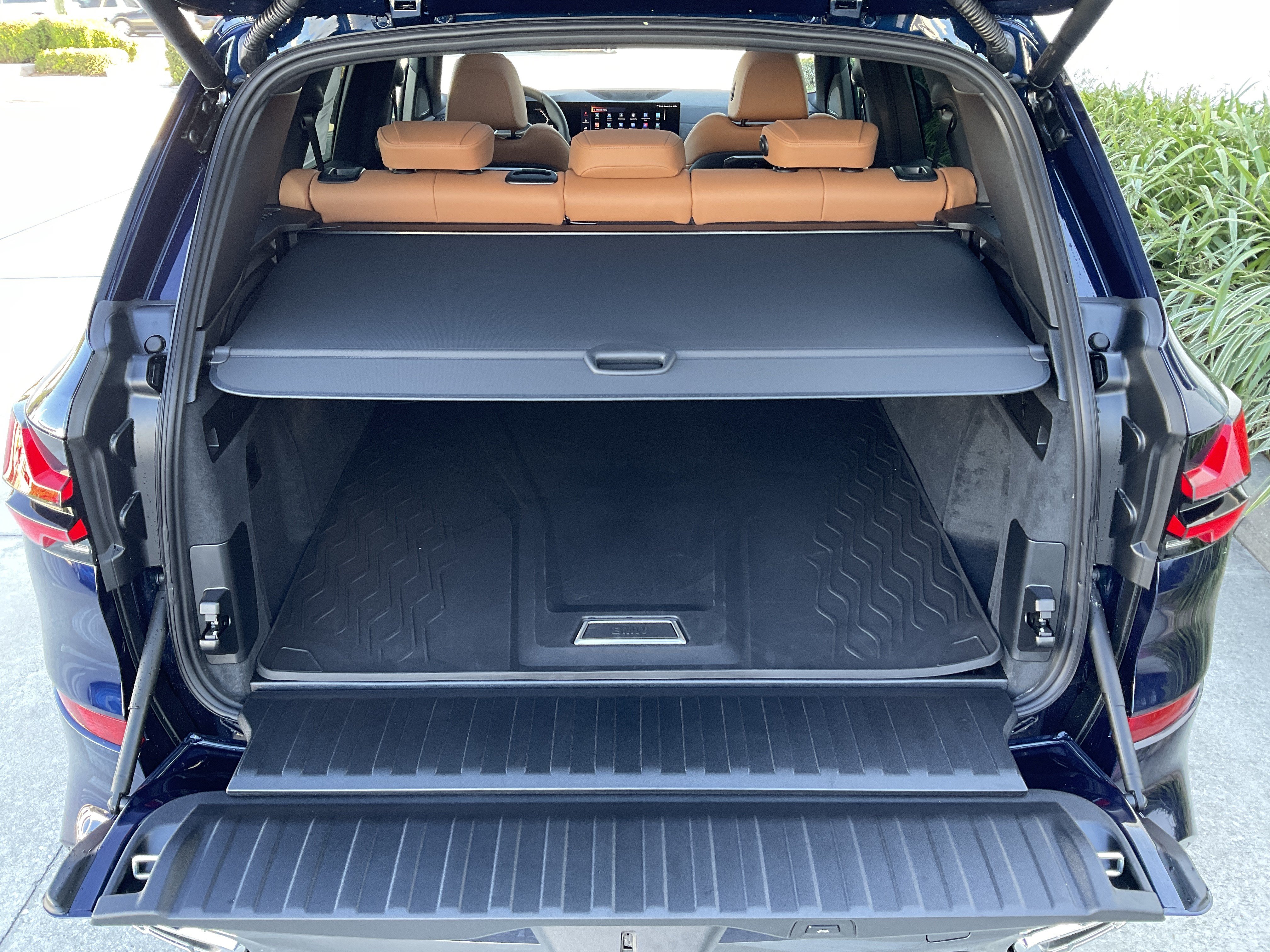 New 2026 BMW X5 sDrive40i w/ M Sport Package RWD image 33
