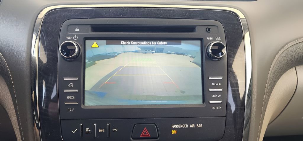 Used 2016 Buick Enclave Leather image 34