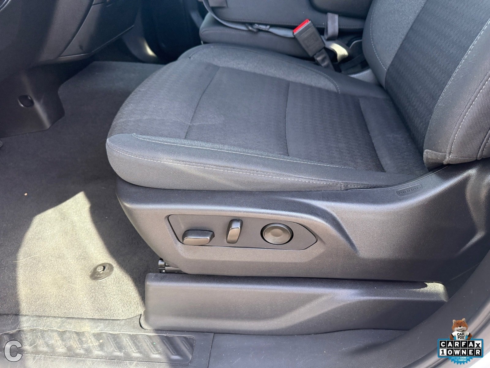 Used 2026 Chevrolet Silverado 1500 Custom image 19