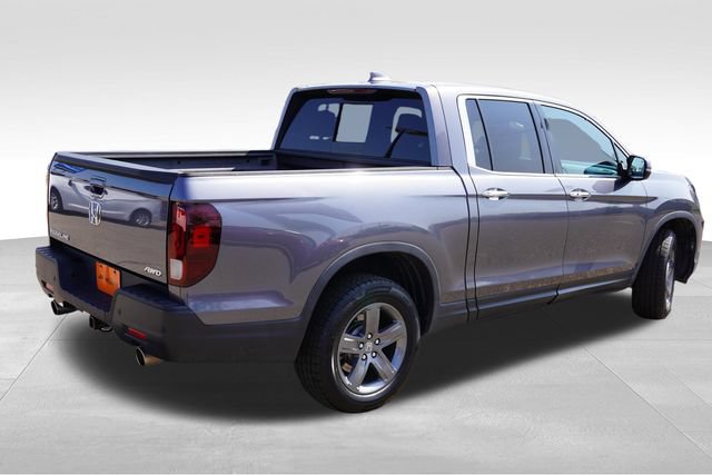 Used 2023 Honda Ridgeline RTL-E image 5