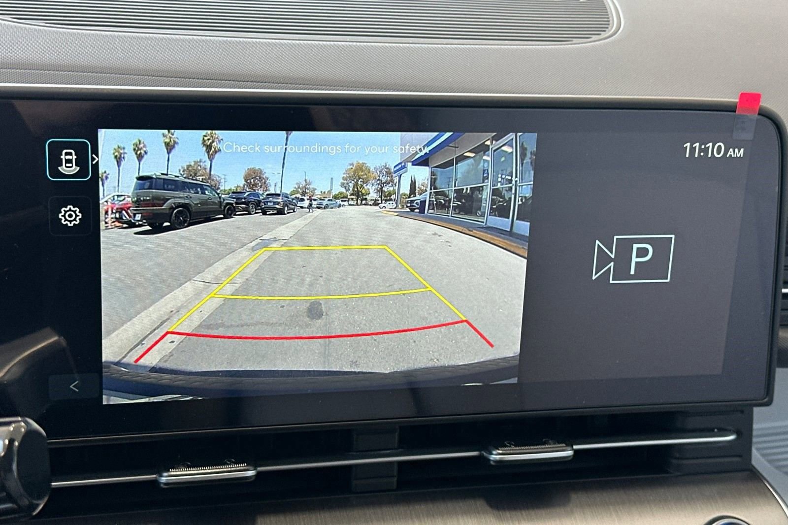 New 2025 Hyundai Kona SEL image 23