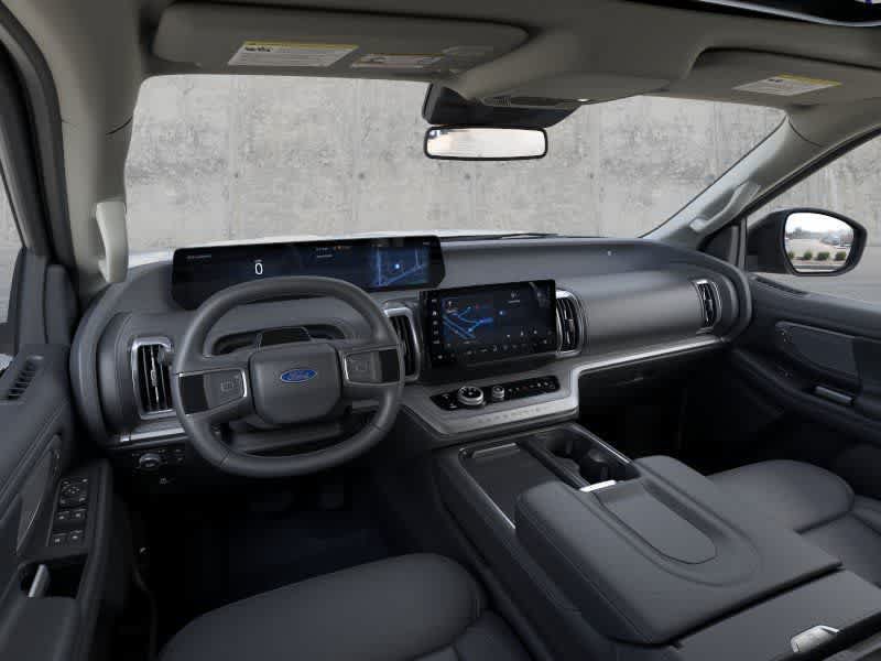 New 2026 Ford Expedition Platinum w/ Driver's Package AWD/4WD image 7