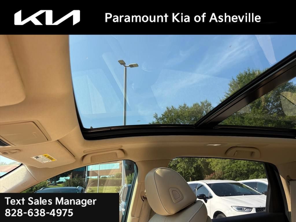 Used 2022 Acura RDX w/ Advance Package AWD/4WD image 14