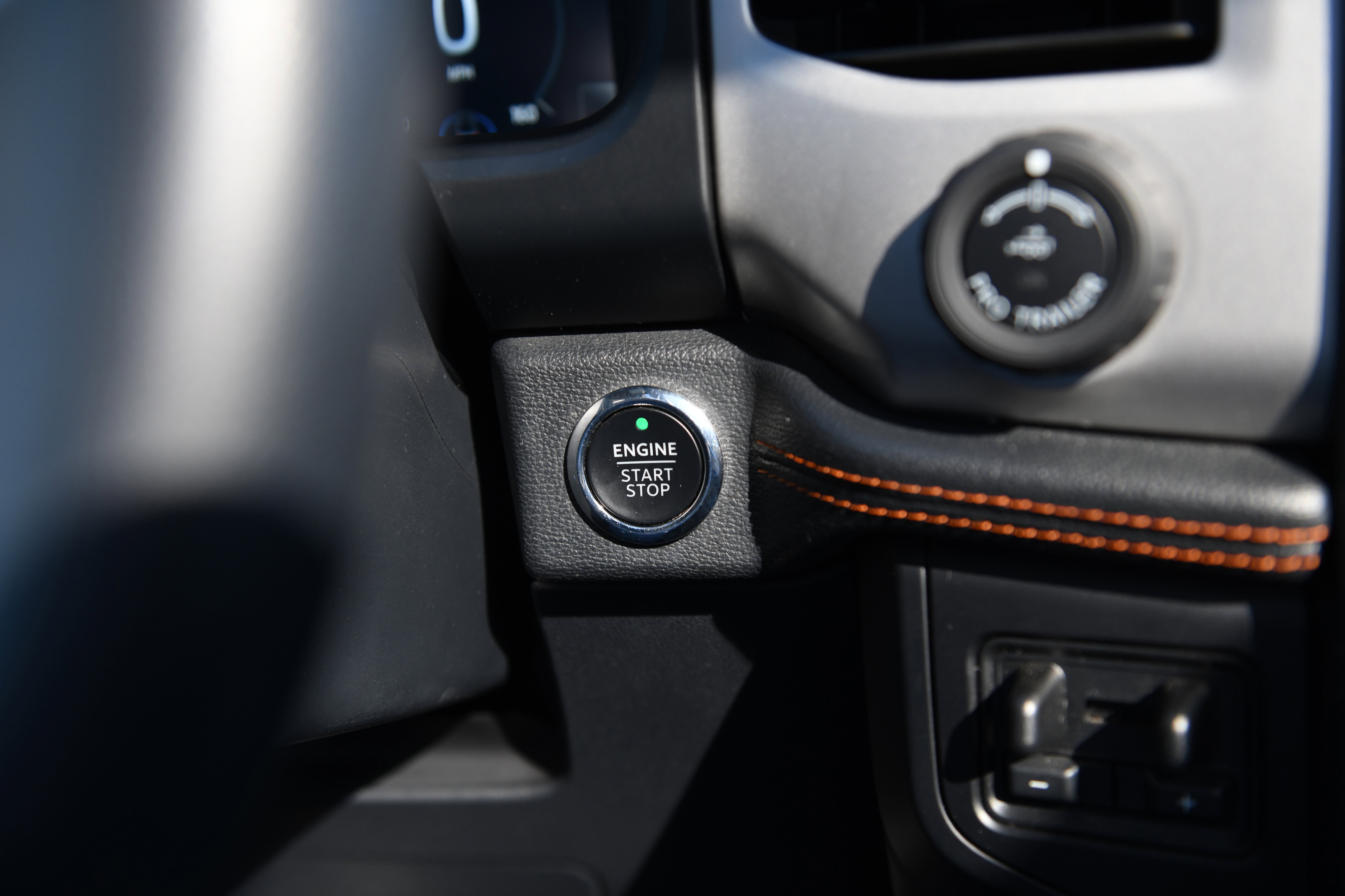 Used 2023 Ford Expedition Timberline image 26