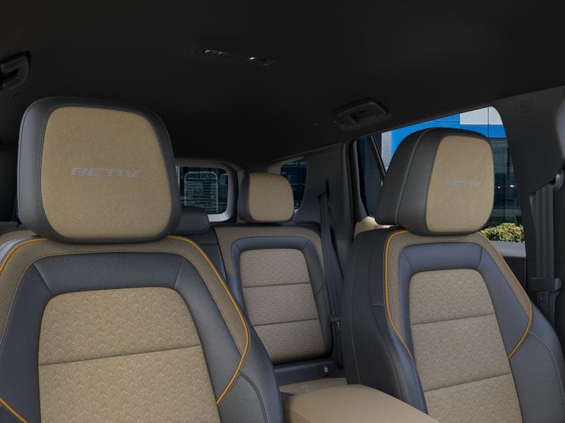 New 2027 Chevrolet Equinox ACTIV AWD/4WD image 24