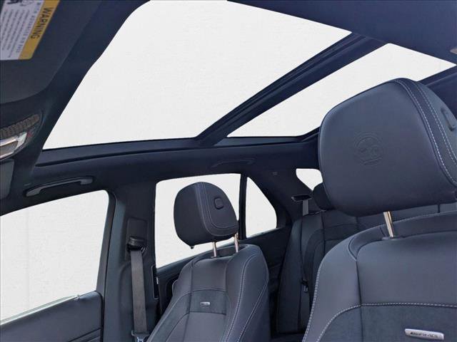 New 2026 Mercedes-Benz GLE 53 AMG 4MATIC image 15