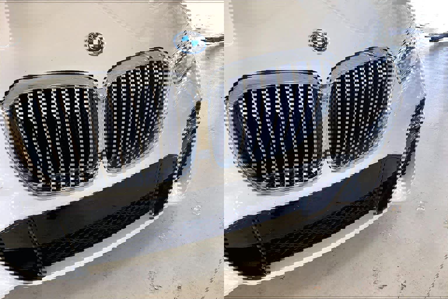 Used 2022 BMW X5 xDrive45e w/ M Sport Package image 30