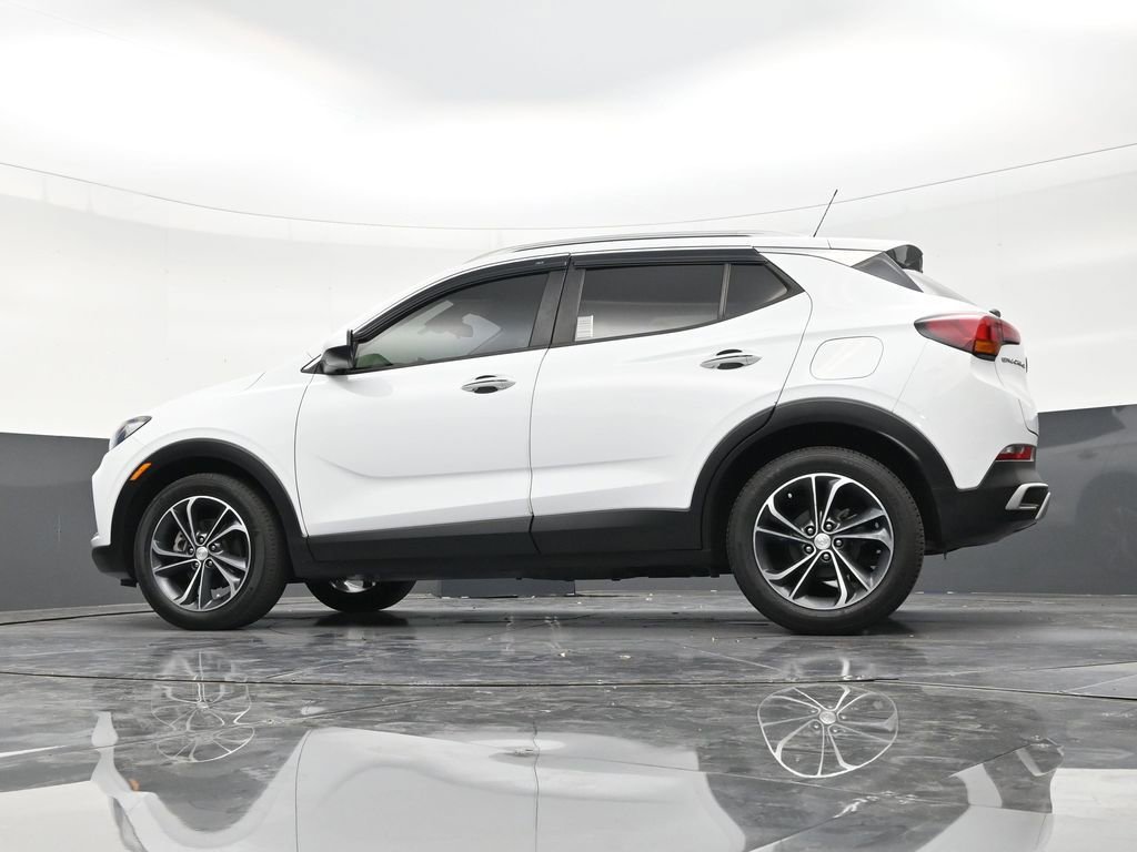 Used 2021 Buick Encore GX Select FWD image 21