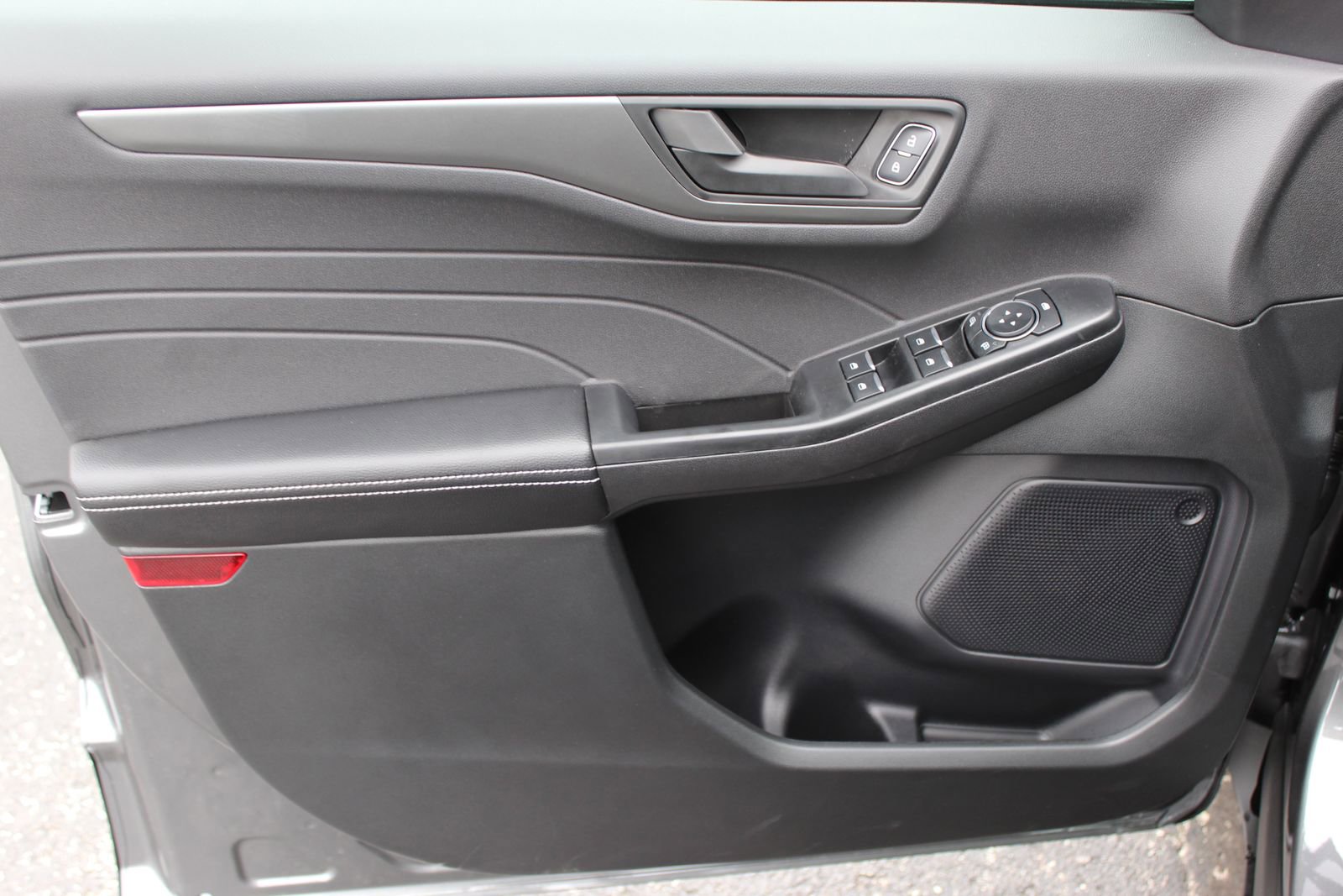 New 2026 Ford Escape Active w/ Cold Weather Package image 16