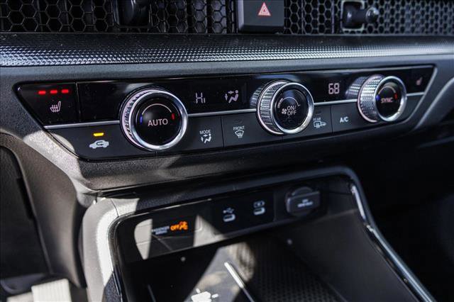 New 2026 Honda CR-V EX image 18