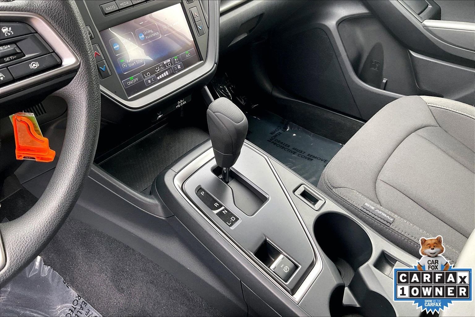 Certified 2024 Subaru Impreza 2.0i AWD/4WD image 18