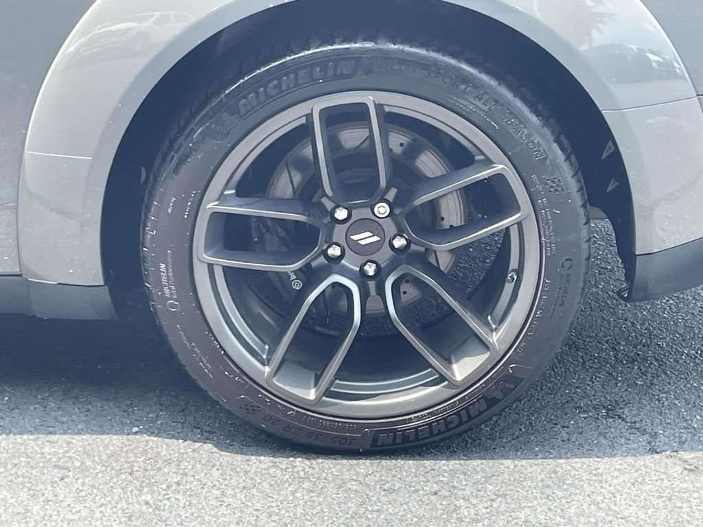 Certified 2019 Dodge Challenger R/T Scat Pack RWD image 12