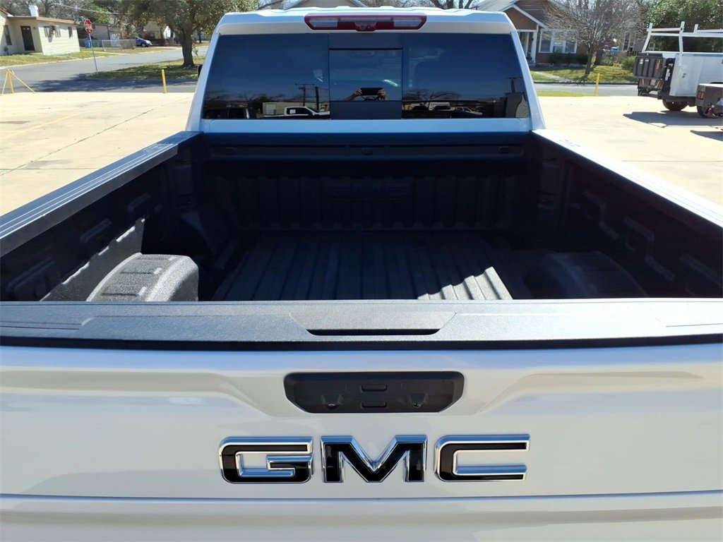 Certified 2025 GMC Sierra 2500 Denali Ultimate image 12