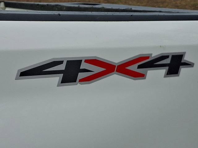 Used 2023 Chevrolet Silverado 3500 W/T w/ WT Fleet Convenience Package image 29