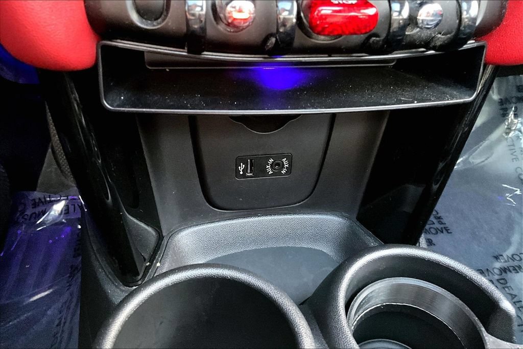 Used 2016 MINI Cooper S FWD image 13