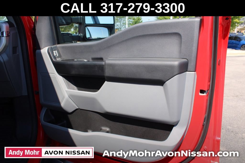 Used 2026 Ford F250 XL AWD/4WD image 20