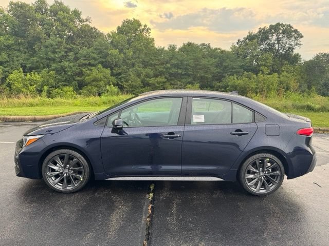 New 2026 Toyota Corolla SE FWD image 6