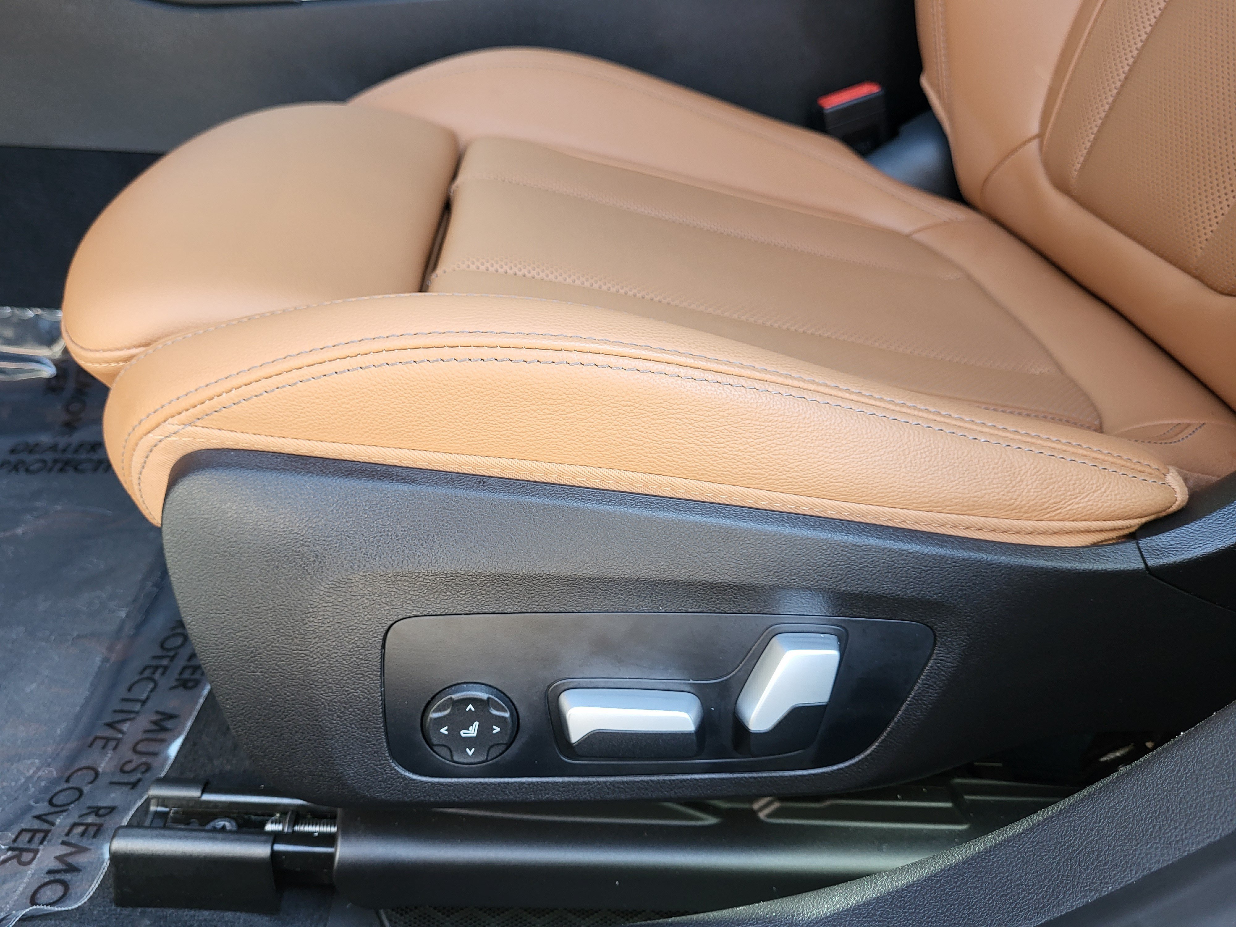 Used 2023 BMW 330e xDrive w/ M Sport Package AWD/4WD image 20