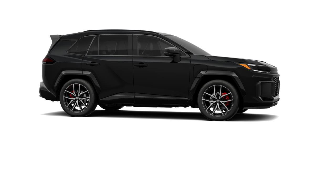 New 2026 Toyota RAV4 AWD Plug-in Hybrid image 35