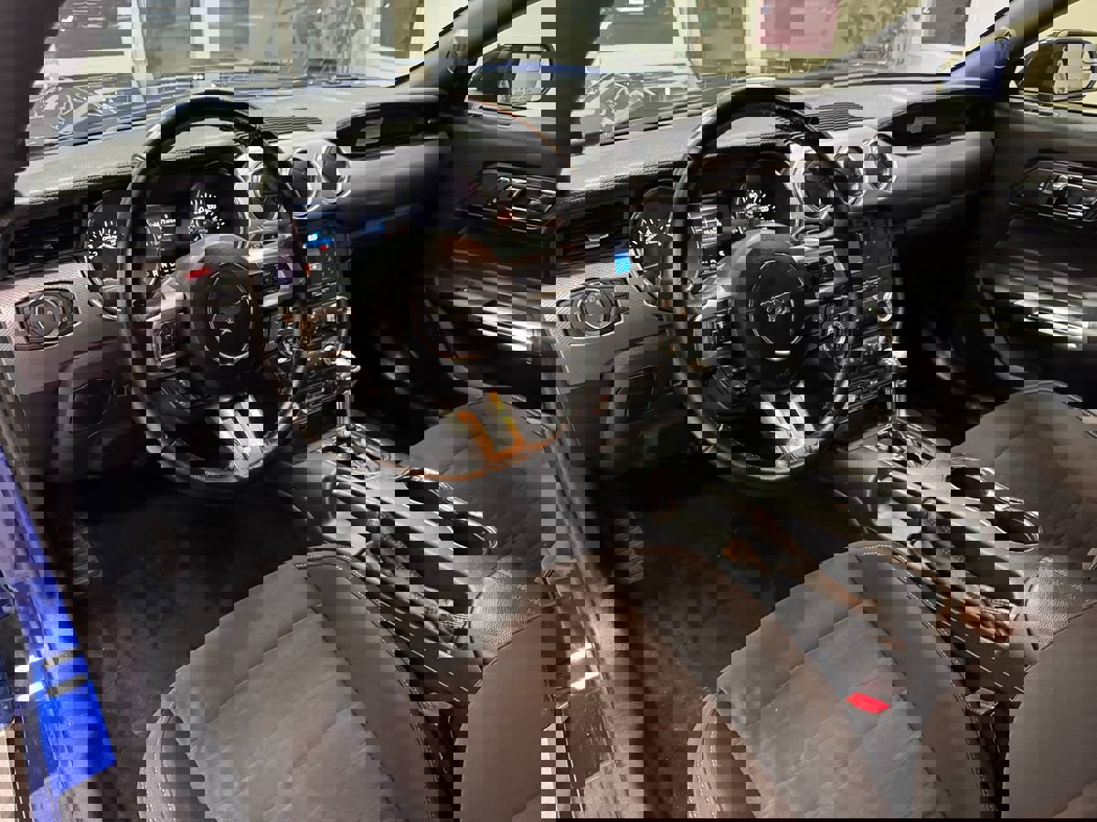 Used 2016 Ford Mustang GT image 16