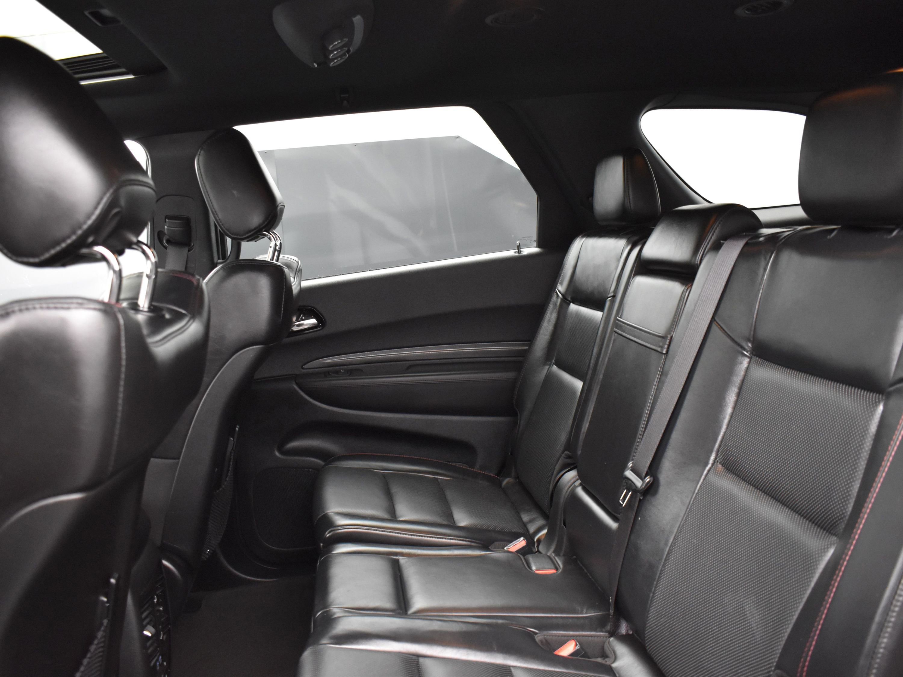 Used 2022 Dodge Durango R/T w/ Blacktop Package image 8