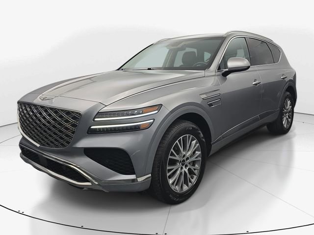 Used 2025 Genesis GV80 2.5T Standard AWD/4WD image 6
